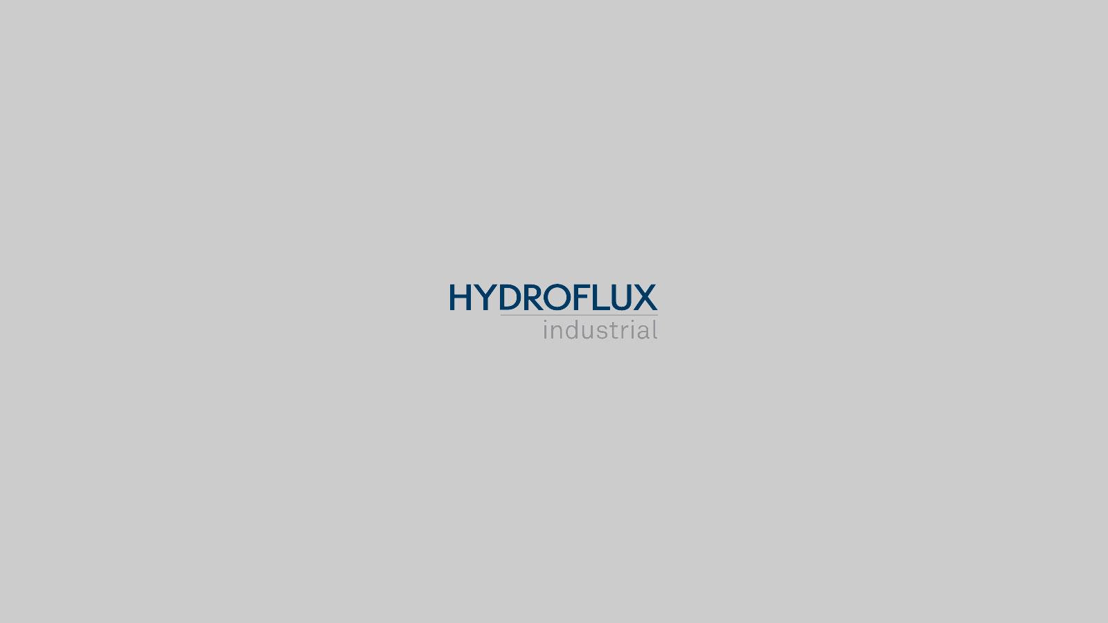 Hydroflux Industrial